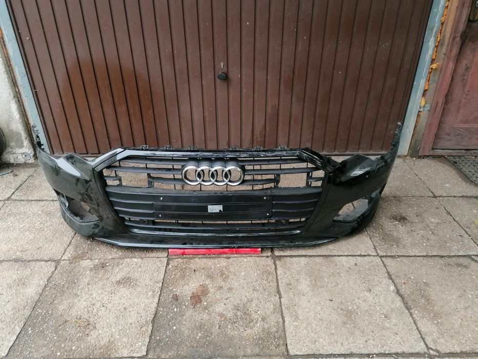 Bara fata Audi A6 c8 4k0807095