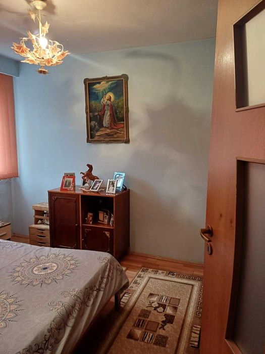Apartament de vanzare 2 camere decomandate, Manastur