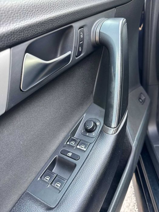 Volkswagen  passat b7