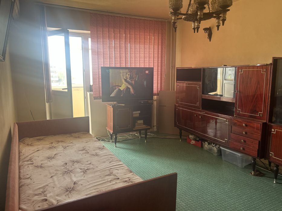 Apartament 2 camere, 57 mp, etaj 3/4 – Malu Roșu