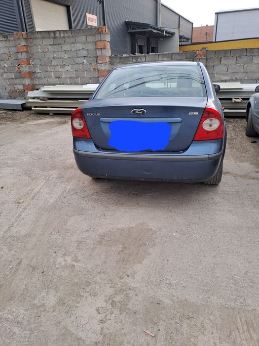 Vând autoturism Ford focus
