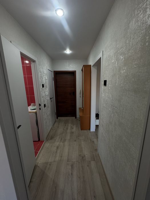 Квартира 1 комнатная, 20 мкрн, гостиничного типа