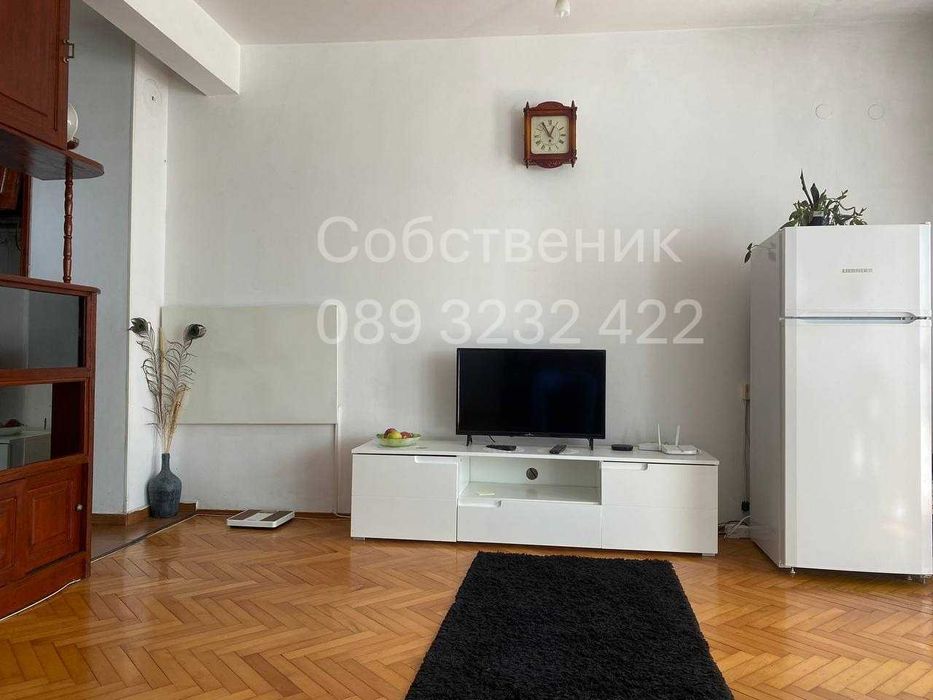 Собственик продава двустаен апартамент – Генералите, Варна