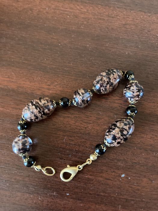 Set elegant bratara, pandantiv si cercei