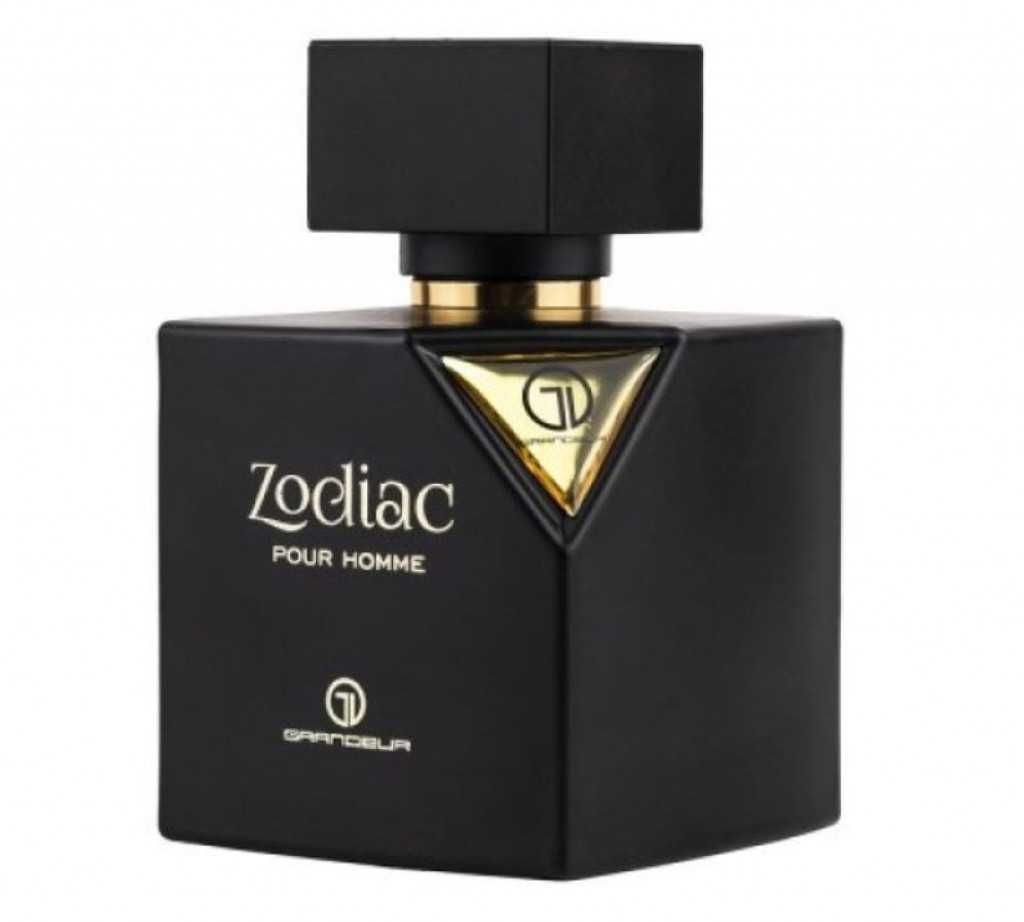 Парфюмна вода Grandeur Elite Zodiac за мъже, 100 мл