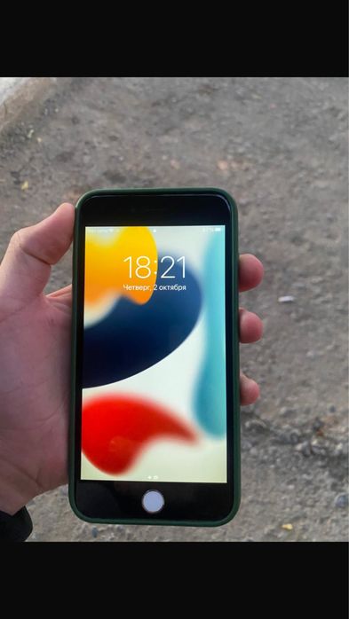 Айфон 6 s plus  64 гб