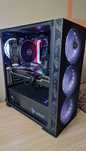 Calculator de Gaming RX 6750 XT
