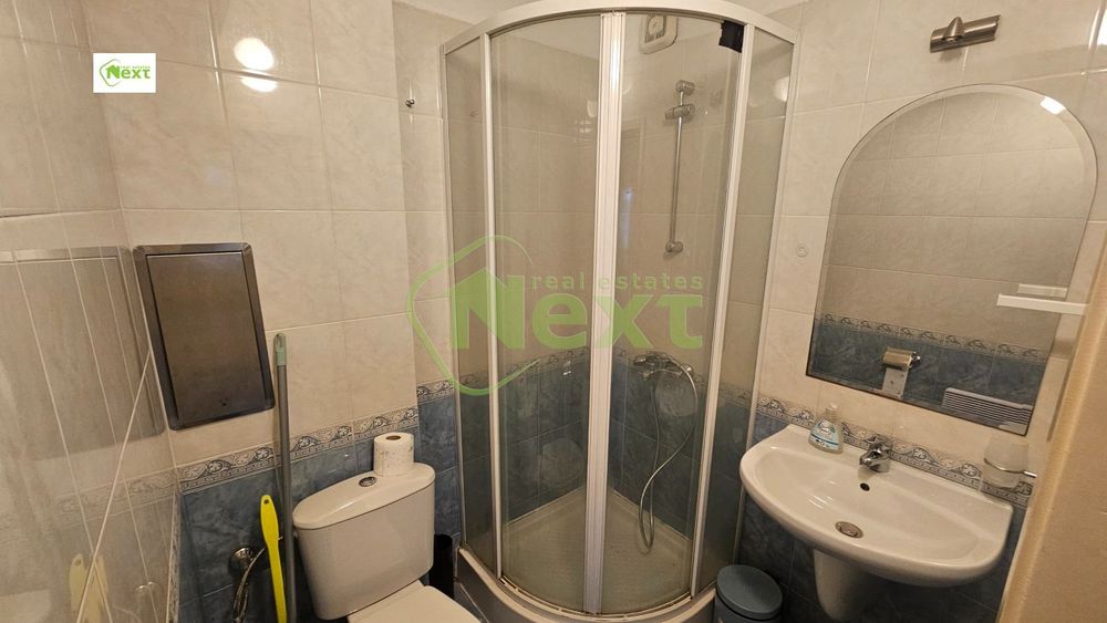 Дава се под наем Двустаен апартамент в София, Център - 45 кв.м за 500 € - Снимка #1