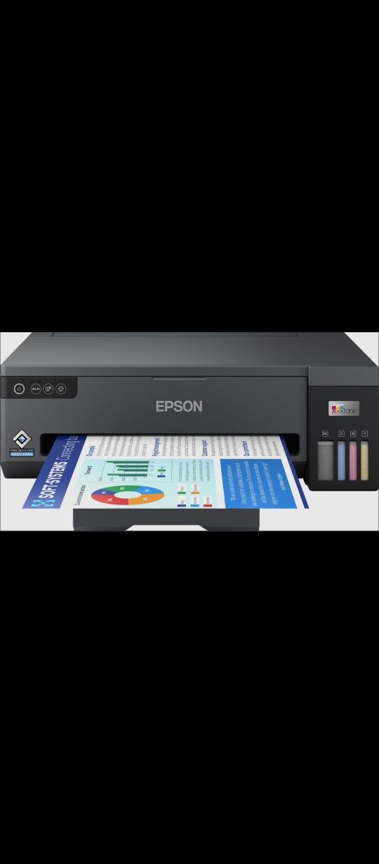 Новый принтер оригинал со склада Epson L11058 A3+ L1300