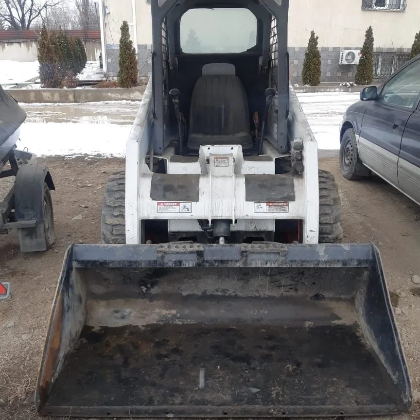 Bobcat s130 продам