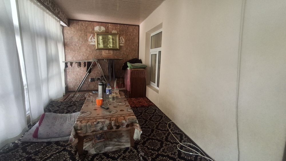 Dom sotiladi evro remont