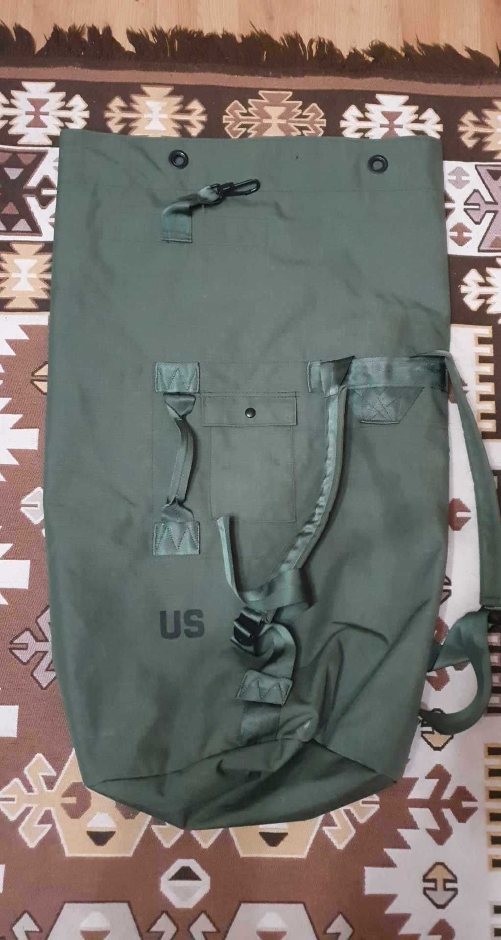 Rucsac MMPS Spartan 60 FA, 60 L, Berghaus