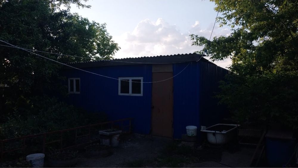 Продается частный дом