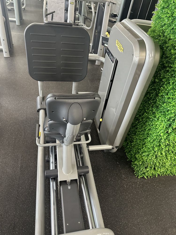 Leg press Technogym