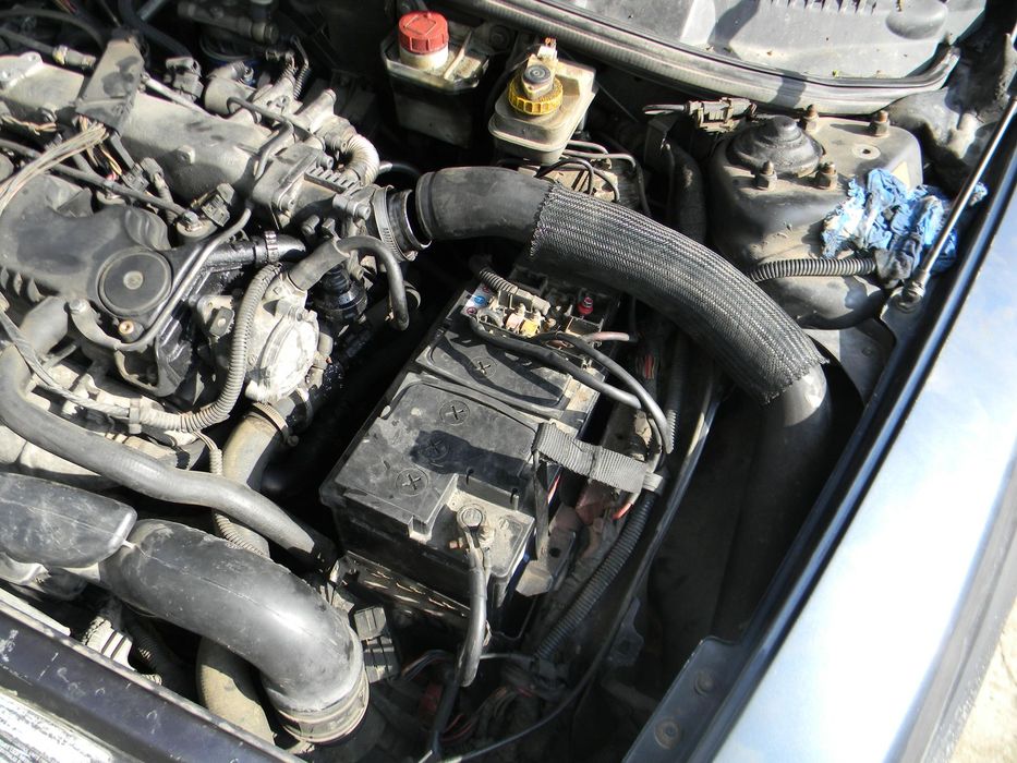 Dezmembrari  Alfa Romeo 156 (932)  1997  > 2006 1.9 JTD (932B2B, 932B