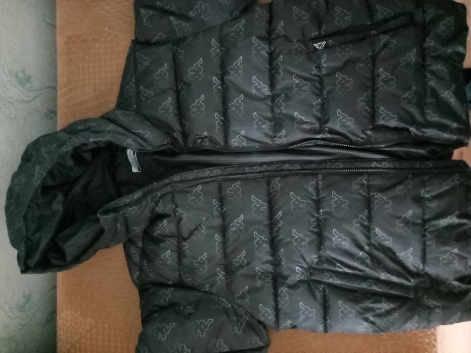 Продаю куртку kappa
