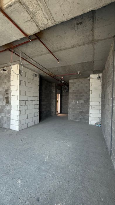 Срочно продаётся 2/22/23 квартира 45 м2 в Nest One с видом на Парк