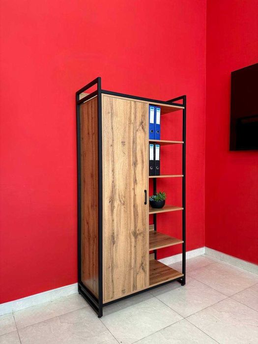 Шкаф для одежды для документов от производителя