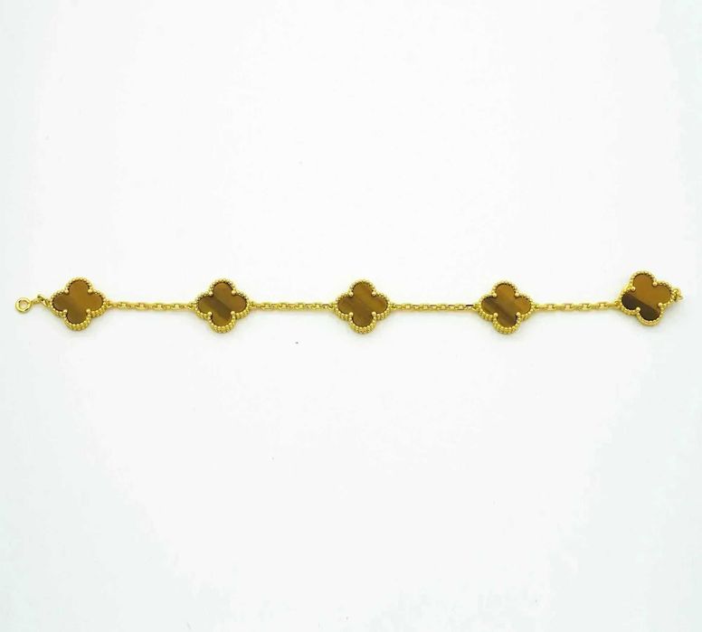 Brățară Van Cleef & Arpels Gold 18K