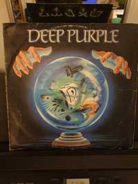 Disc vinil Deep Purple - Slave and Masters/Live in Japan