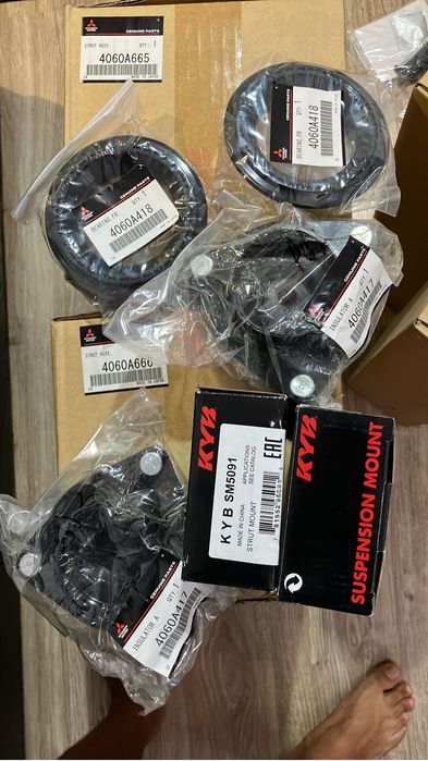 Cutie viteze Outlander PHEV ,amortizoare Outlander PHEV