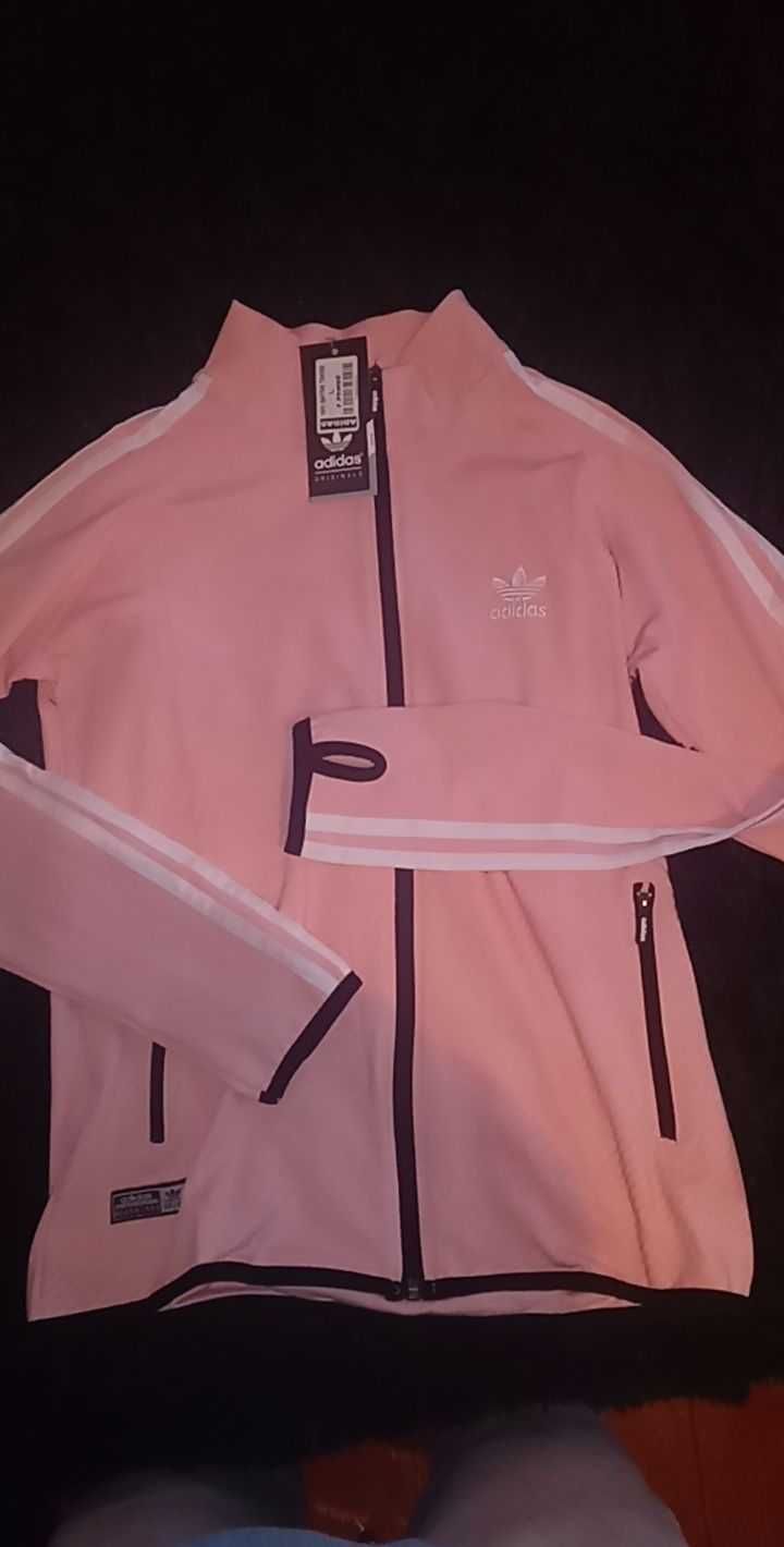 Training Adidas pt femei original nou nouț