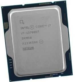 Процессор Intel Сore i7-13700KF, box