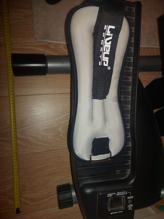 Stepper fitness  mare marca Palestra Rovera cu lanț