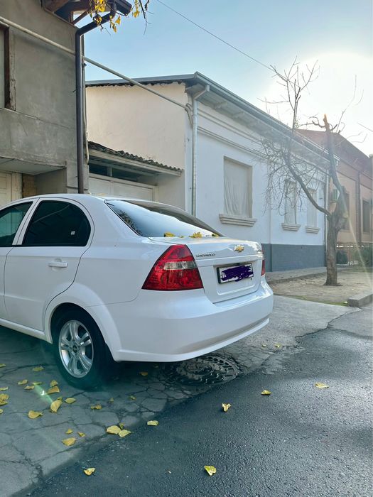 Arenda Nexia 3 2017 yil Bow tolov 2500$