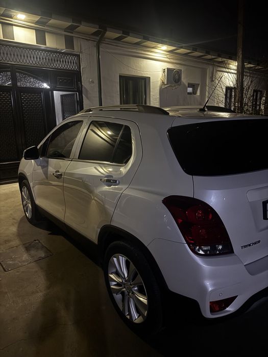 Tracker 1 Primer Srochna Sotaman