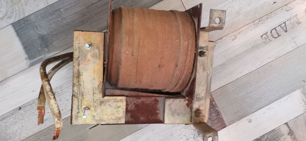 Transformator 21,5v  alimentator