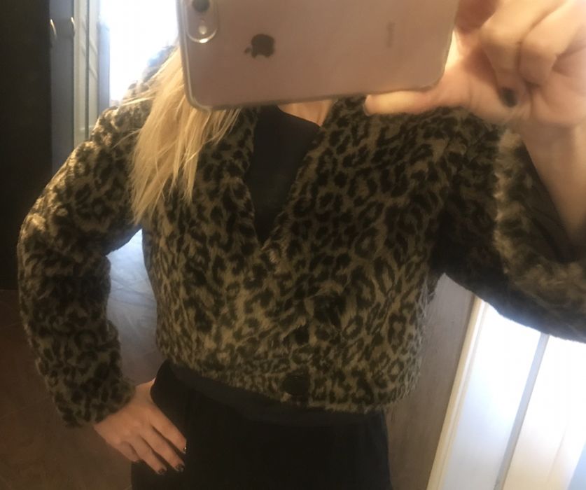 Супер лукс палто St. James london