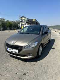 Peugeot 301 1.6HDI