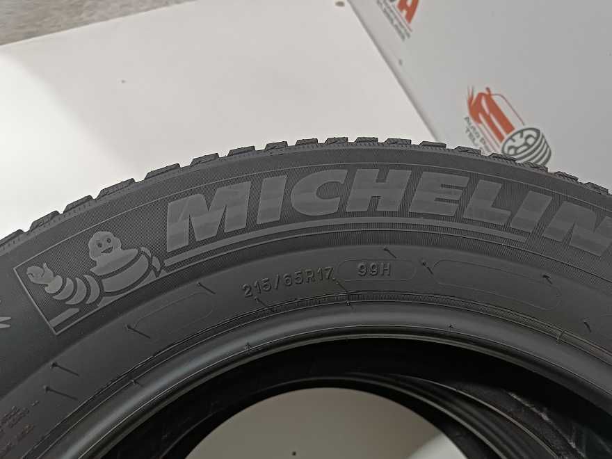 Anvelope 215/65/R17 99H MICHELIN IARNA CP-N20652