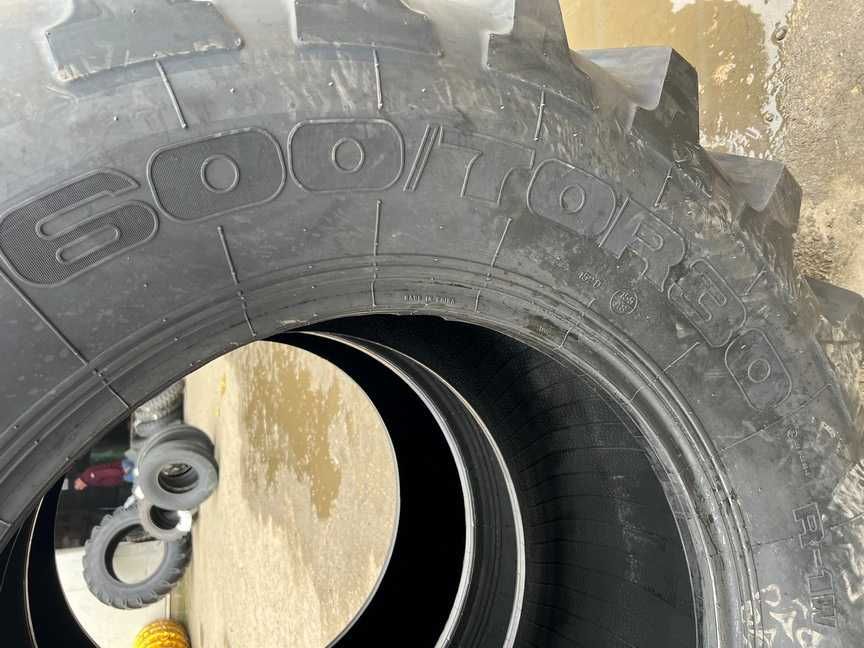 600/70 R30 pentru tractor fata anvelope radiale noi livrare gratuita