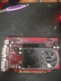 Placi video AMD X2600PRO Orion ADD 2N Dual