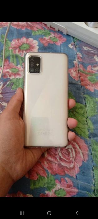 Samsung Galaxy A51