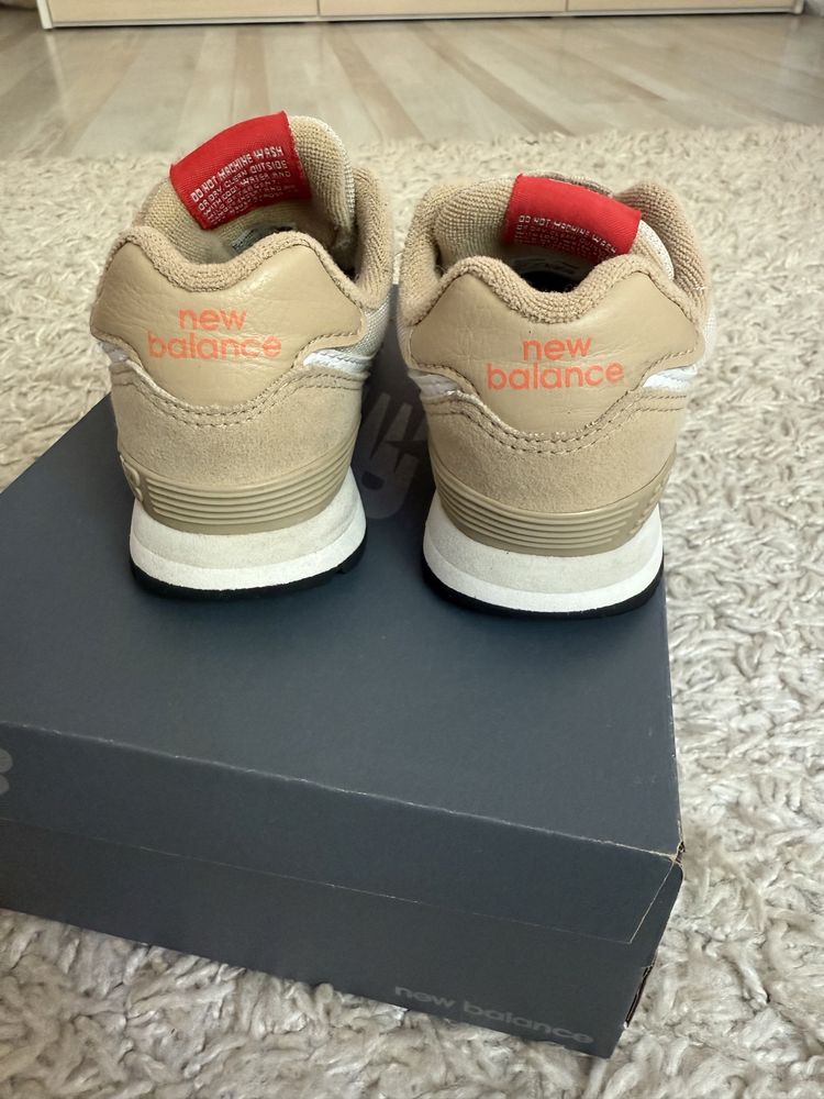 Детски маратонки New balance