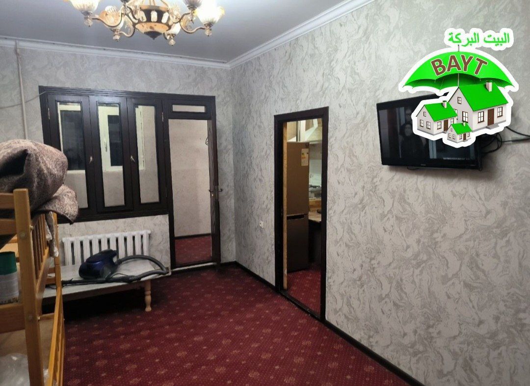 ^2в3/2/4 Чиланзар 19 квартал Ор.Хамкор банк Продаётся квартира