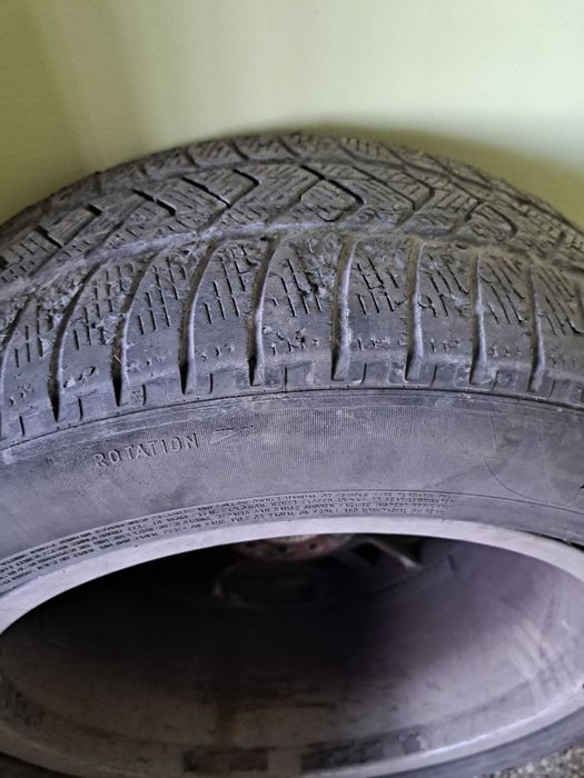 Джанти за бмв х5 е53