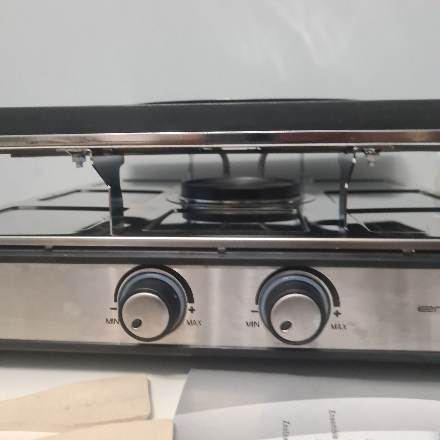 Раклет грил EMERIO RG-128187 Raclette grill