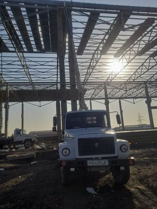 Вышка хизмати 24 7