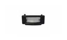 Lampa numar inmatriculare Mercedes SPRINTER 905 2001-> 2D0943021A