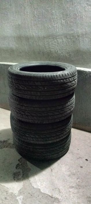 Зимний шина от Camry 55 R17