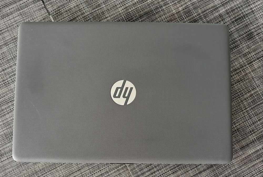 HP 15.6" Touchscreen Laptop – Excellent Condition + 1TB SSD
