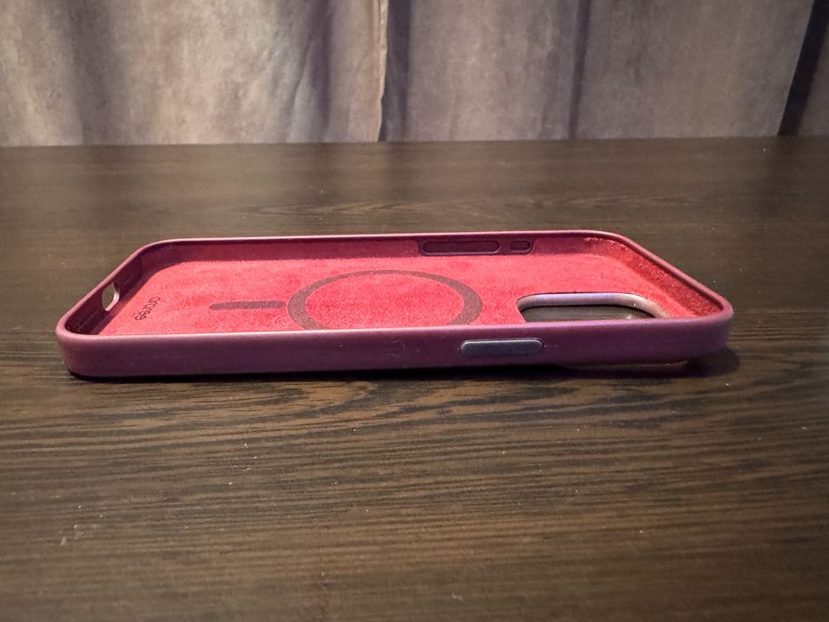 Husa telefon iPhone 15 Pro Max