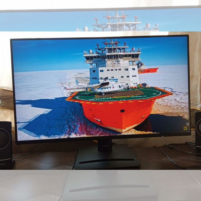 Игровой Монитор 180 гц