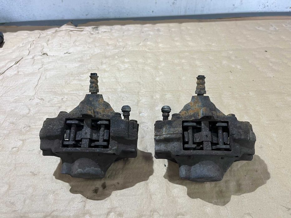 Задни спирачни апарати за Mercedes W202 W208 W210 (2.0 ,M111)