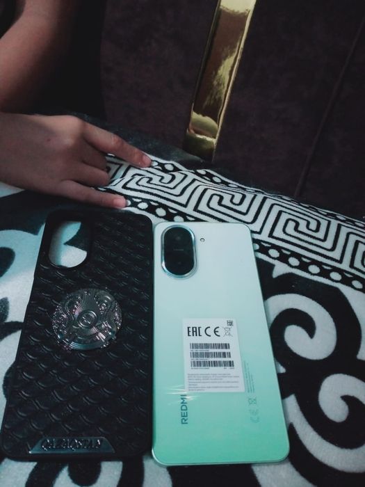 Redmi A5 хороший