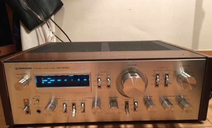 Продам калонки pioneer